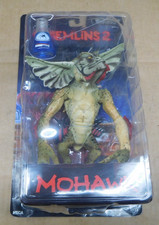 Mohawk Gremlin action figure