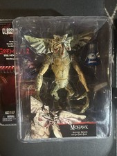 Mohawk action figure