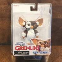 Sad Gizmo action figure