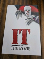 It Accessory Pack action figure