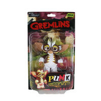 Punk Mogwai action figure