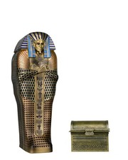 The Mummy Accessory Set action figure