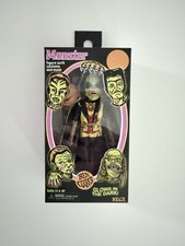 The Phantom General action figure