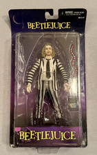 Beetlejuice General action figure
