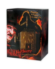 Freddy S Furnace General action figure