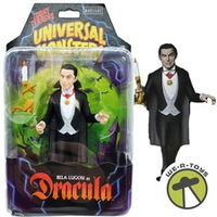 Monsterizer action figure