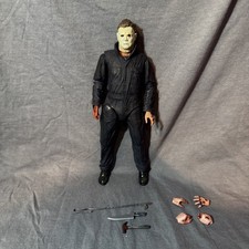 Michael Myers General action figure