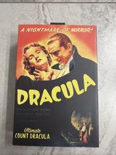 Dracula General action figure