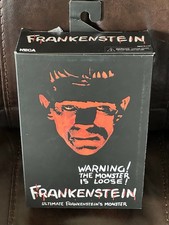 Frankenstein S Monster General action figure