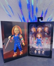 Chucky NECA Ultimate action figure
