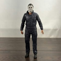 Michael Myers Halloween 1978 action figure