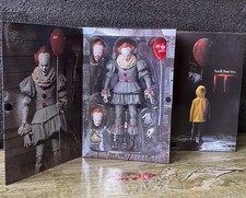 Pennywise Ultimate action figure
