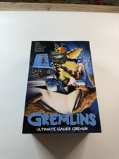 Gamer Gremlin action figure