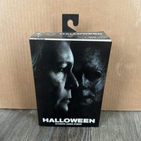 Laurie Strode action figure