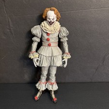 Pennywise Ultimate action figure