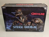 Christmas Gremlin action figure
