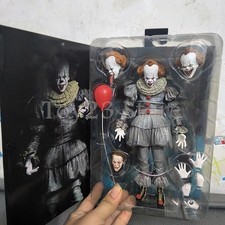 Pennywise Ultimate action figure