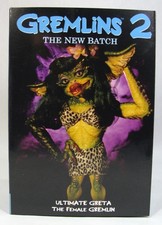 Greta Ultimate action figure