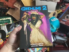 Greta Ultimate action figure