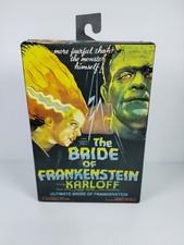 Bride Of Frankenstein Ultimate action figure