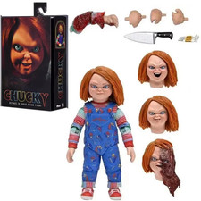 Chucky Ultimate action figure