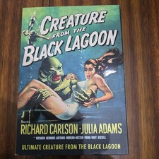 Creature From The Black Lagoon Ultimate action figure