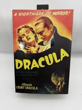 Dracula Accessory Set action figure
