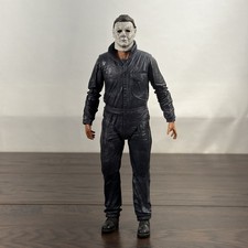 Michael Myers Ultimate action figure