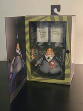 The Mayor Of Halloween Town action figure
