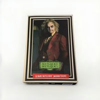 Beetlejuice In Wedding Tuxedo action figure
