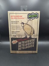 Beetlejuice Ultimate action figure