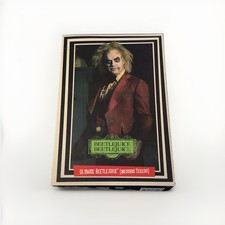 Beetlejuice Ultimate action figure