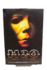 Michael Myers Ultimate action figure