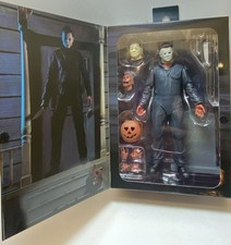 Michael Myers Ultimate action figure
