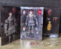 Pennywise The Clown action figure
