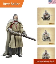 Grail Knight (Last Crusade)