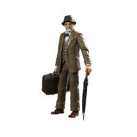 Henry Jones Sr Last Crusade action figure