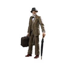 Henry Jones Sr Hasbro Adventure Series action figure