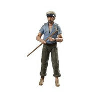 Indiana Jones action figures