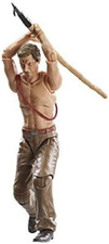 Indiana Jones Temple Escape action figure