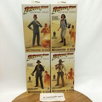 Kazim action figures