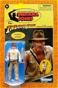 Indiana Jones the-temple-of-doom action figure