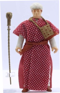 Belloq Kenner Vintage action figure