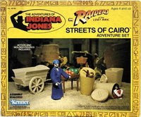 Streets Of Cairo action figure