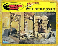 Well Of The Souls action figure