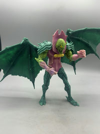 Annihilus Baf action figure