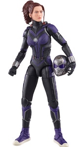 Cassie Lang baf action figure