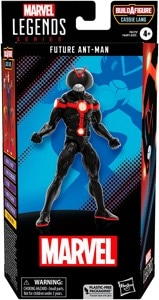 Future Ant Man action figure