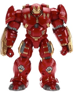 Hulkbuster Marvel Legends action figure