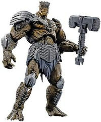 Cull Obsidian action figure